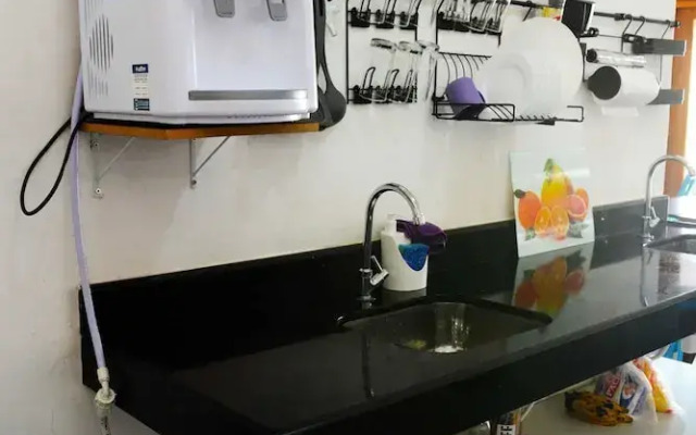 Meu Lugar Hostel