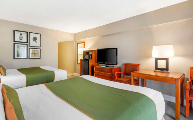 Best Western Capital Beltway Washington DC