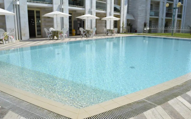 Onda Marina Residence Rta