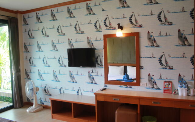 Kaibae Beach Resort