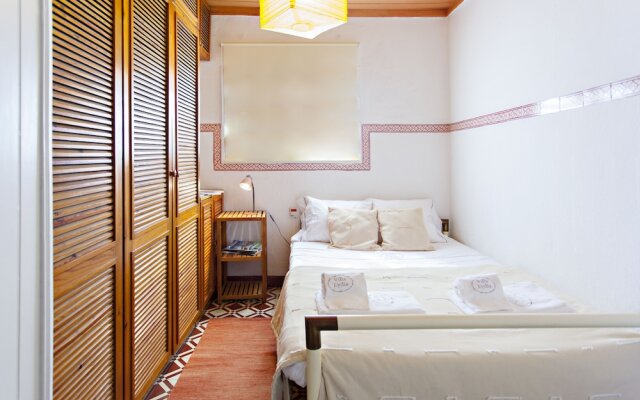 MY CHOICE Villa Lydia