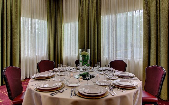 Spark by Hilton Germantown Washington DC North