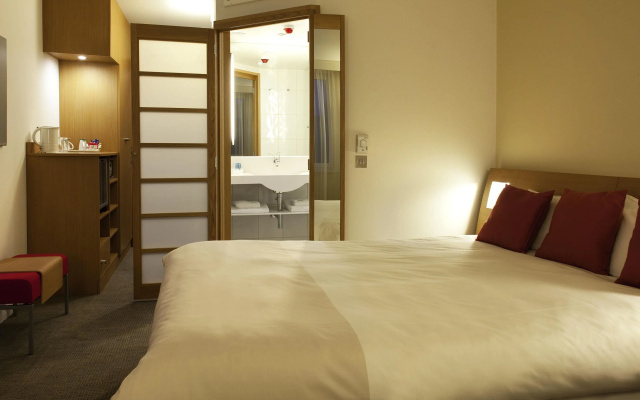 Novotel Liverpool Centre