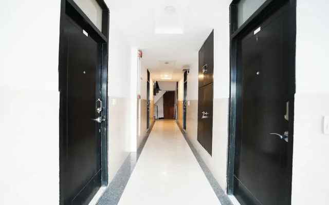 Hotel Paradise International