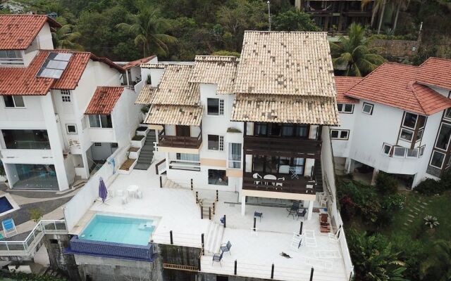 Camboinhas Bed and Breakfast