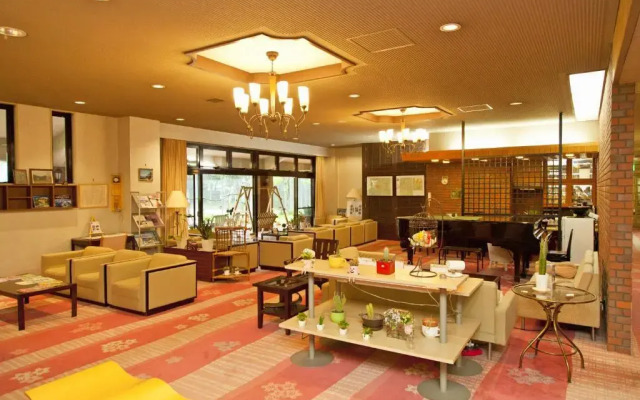 The Gran Resort Elegante Karuizawa