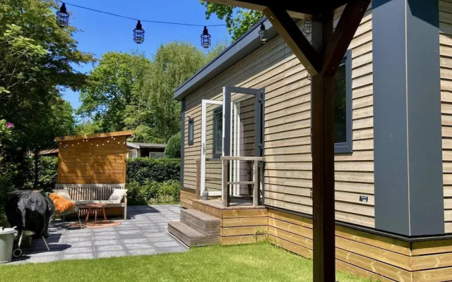 Holiday Home With Terrace