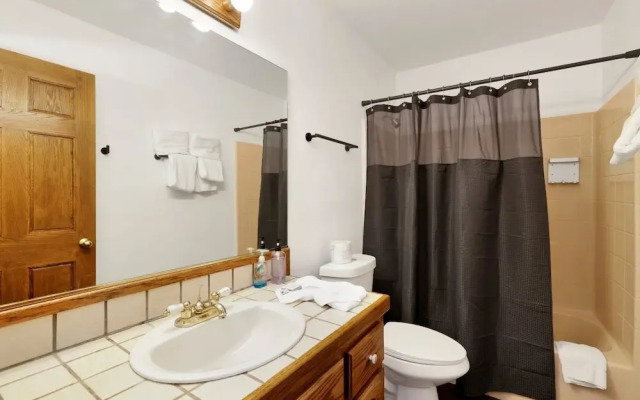 Blue Bear Lodge #2486