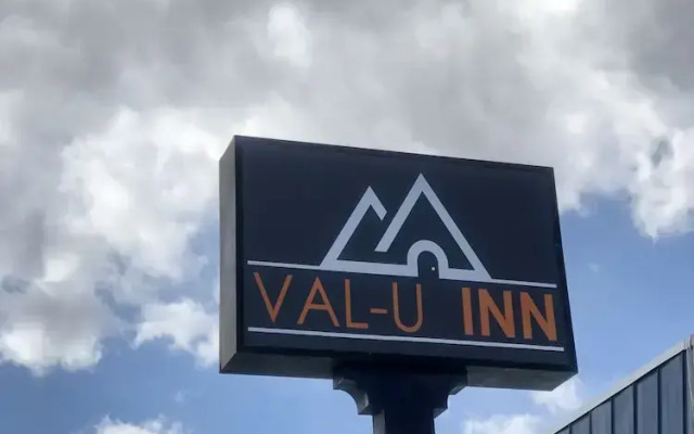 Val-U Motel Winnemucca