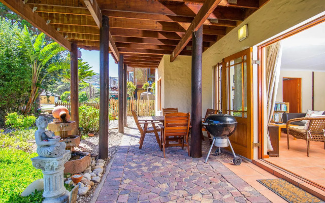 Brenton Bushbuck Lodge