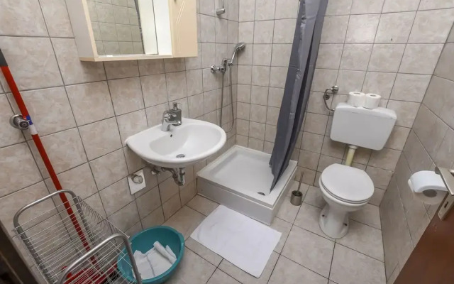 Studio Apartments Ivica