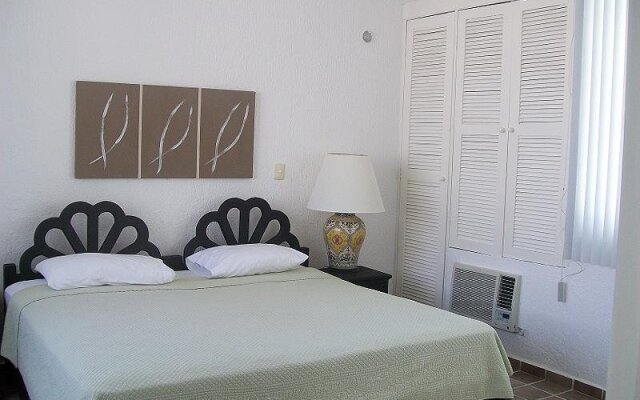 Las Gaviotas Residencias