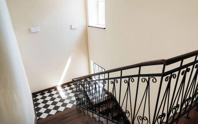 Native Apartments Sobieskiego 19