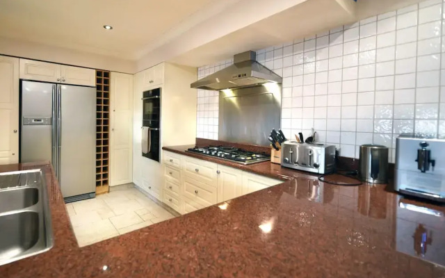Thredbo 1380