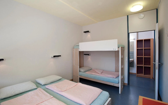 Youth Hostel Zurich