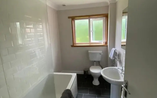 Keppoch Cottage