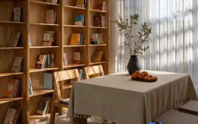 Jianchuan Shaxi Shanhe Residence Homestay