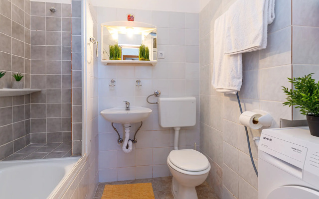 Beachfront House Nada