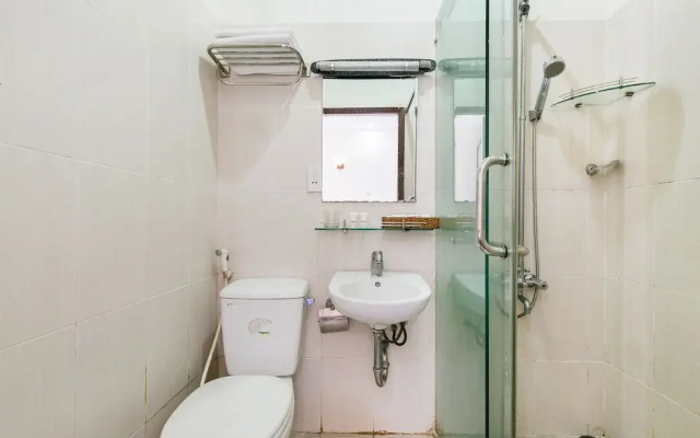 OYO 314 Anh Duong Hotel