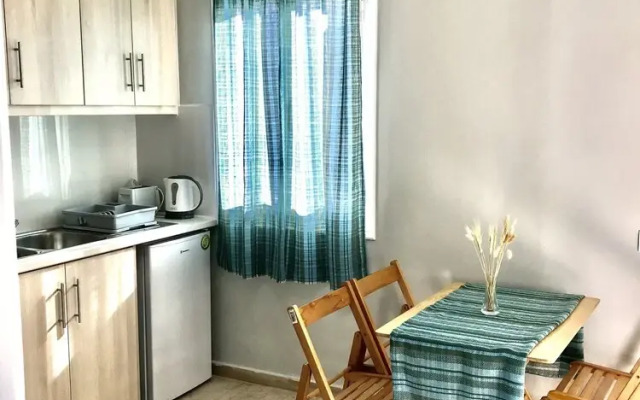 Room-banos Apartments And Swimming Pool