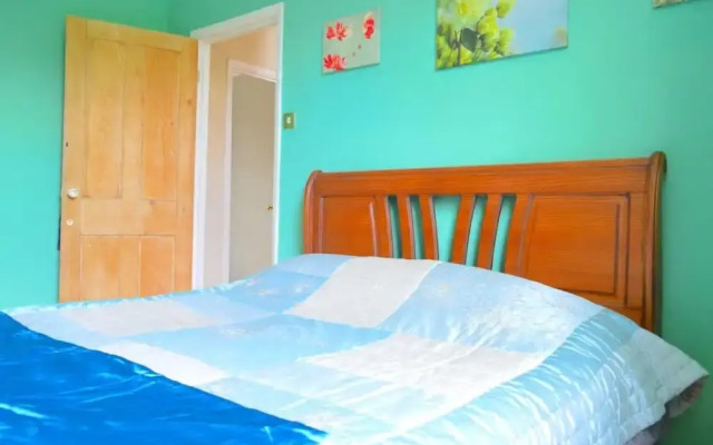 Charming Flat With Roof Terrace Camden