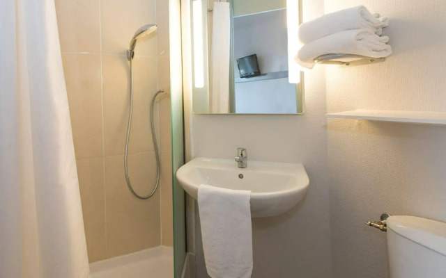 B&B HOTEL Rennes Est Cesson-Sévigné