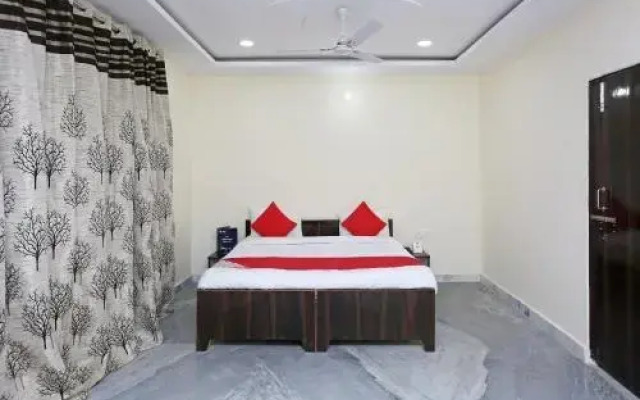 Shree Krishna Spiritual Stay by OYO