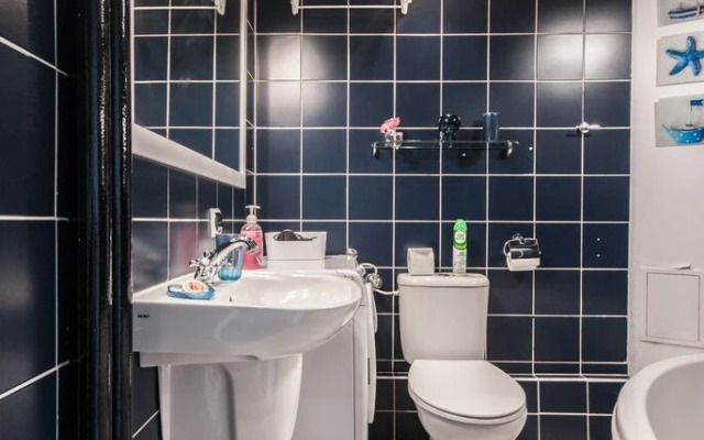 Elegant Apartment Royal Castle