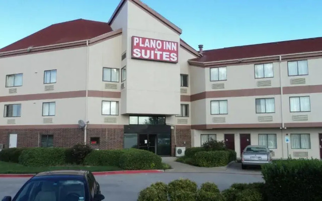 Plano Inn & Suites