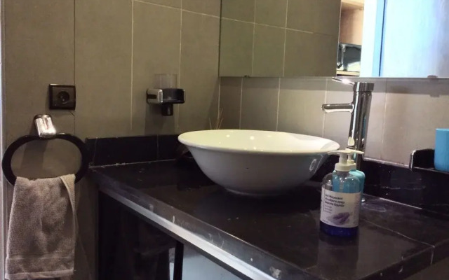 Ghazi Appartement