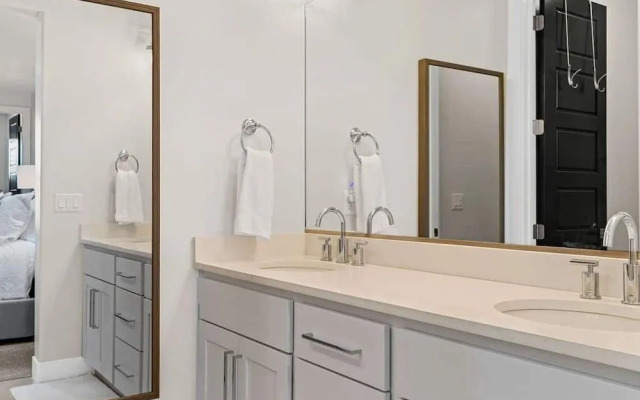 Suncliff Retreat By Redawning