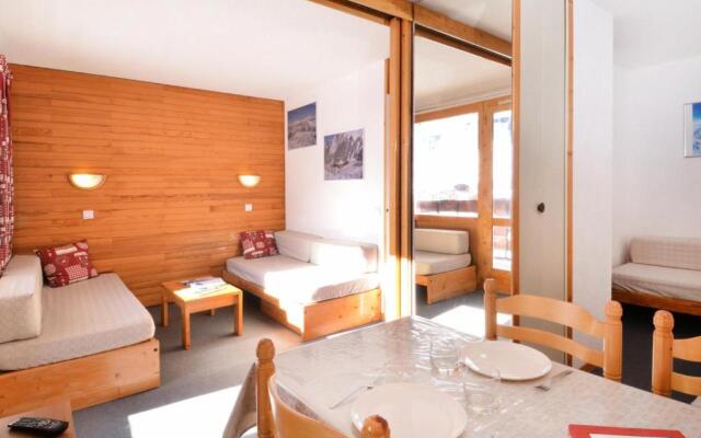 Résidence Les Glaciers - Studio pour 4 Personnes 28