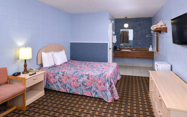 Americas Best Value Inn & Suites Branson - Near the Strip