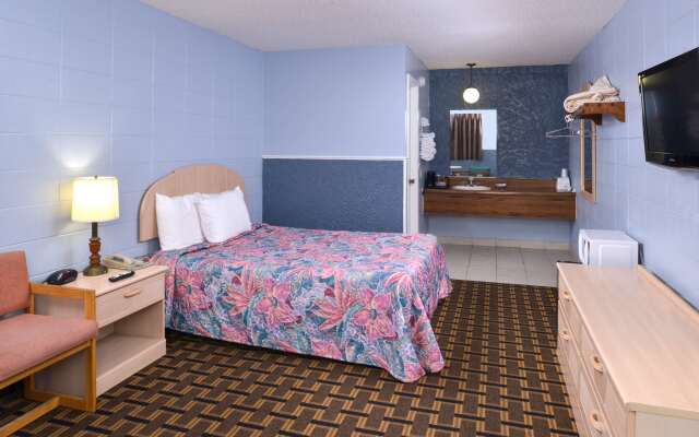 Americas Best Value Inn & Suites Branson - Near the Strip