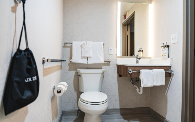 Holiday Inn Express Frazer - Malvern by IHG