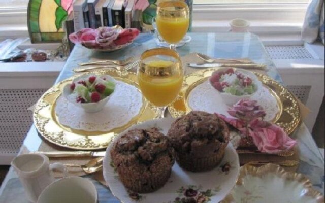 The Kitt Shepley House 1932