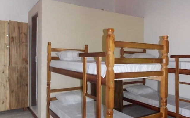 Hostel Pousada Cajueiro