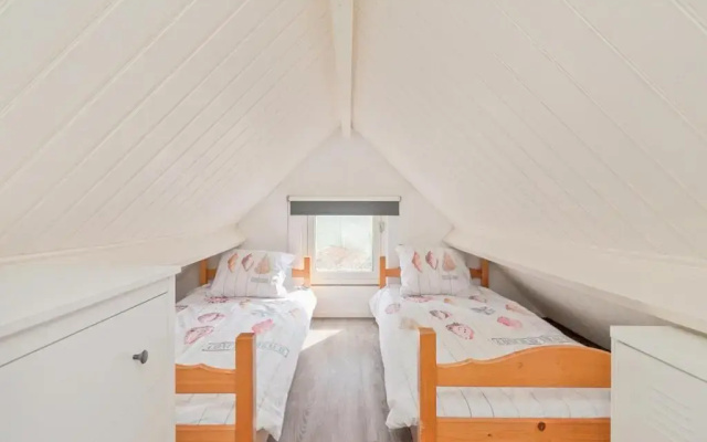 Vakantiewoning Westkapelle Zuidstraat 22