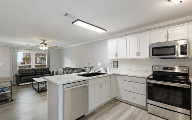 Sand Dollar 5 Leisure Bay