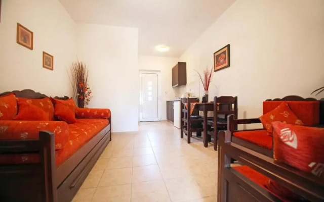 Kefalos Studios Stamatia
