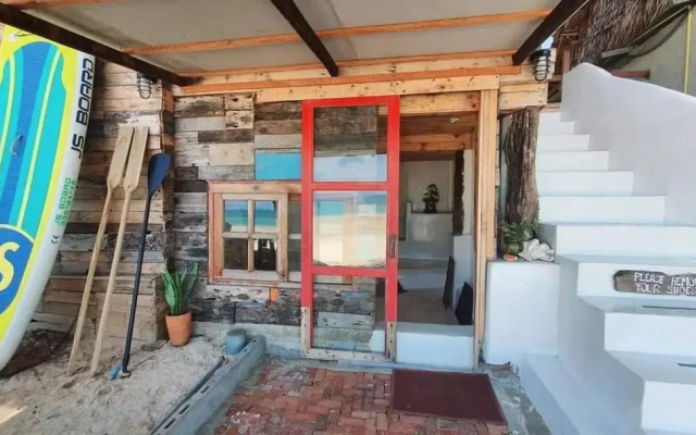 Maliblues Bed & Art Gallery