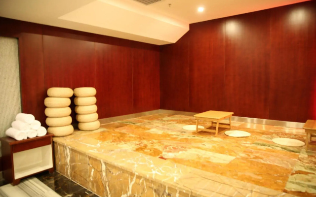 Juyin Junyue Hotel