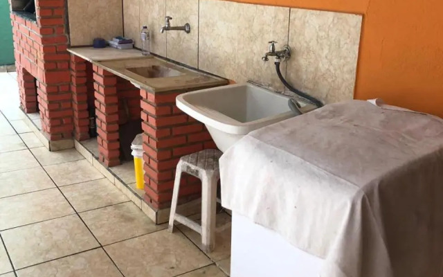 casa em Martins de Sá