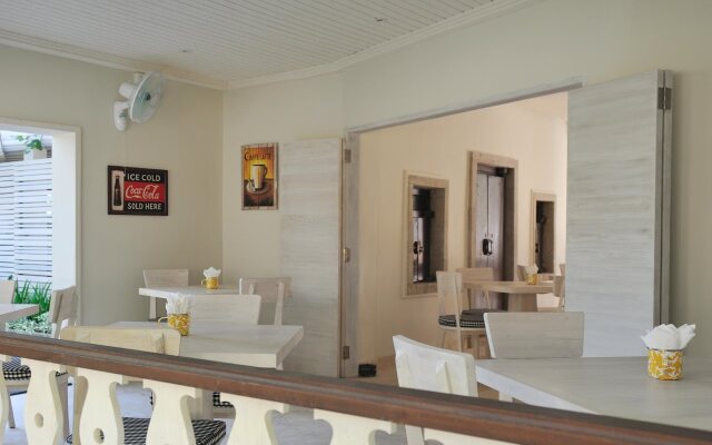 Kresna By The Sea By Kresna Hospitality