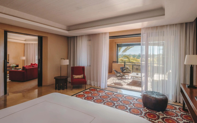 Fairmont Royal Palm Marrakech