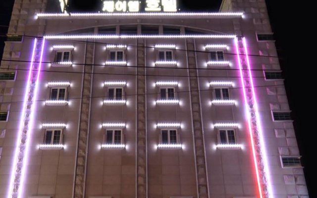 JM Hotel Suwon