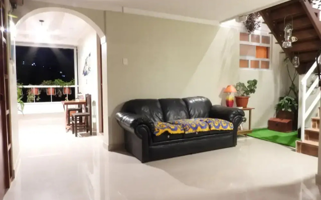 Kuelap Guest House