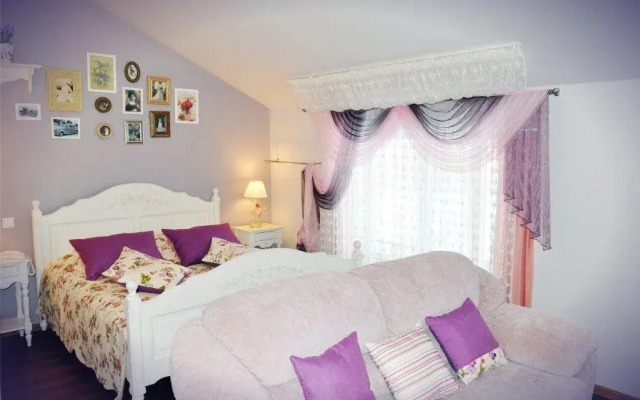 Гостиничный Комплекс Усадьба