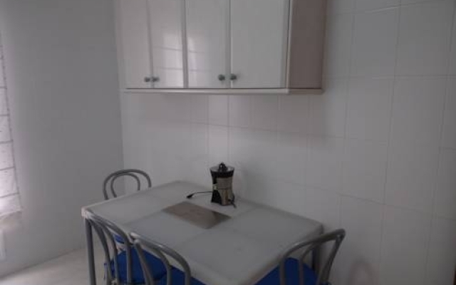 Apartamento Lago Mirazul