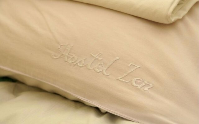 Hostel Zen